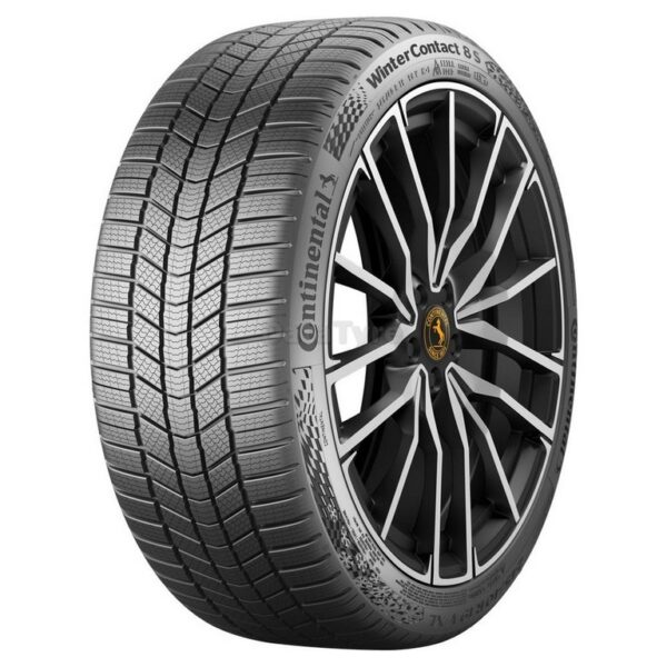 CONTINENTAL - 235/40R20 96V XL FR WC8S