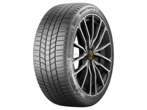 CONTINENTAL - 255/45R19 104V XL FR WC8S