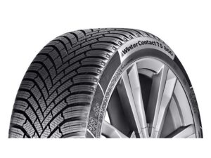 CONTINENTAL - 155/80R13 79T TS860