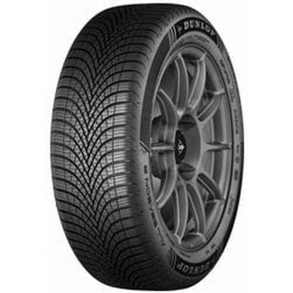DUNLOP - 215/55R17 98W ALL SEASON 2 XL