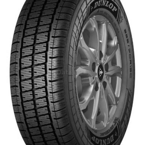 DUNLOP - 225/65R16C 112/110T ECONODRIVE AS