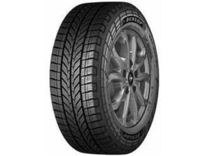 DUNLOP - 205/75R16C 113/111R ECONODRIVE WINT