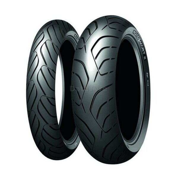 DUNLOP - 160/60R14 65H TL SX ROADSMART III