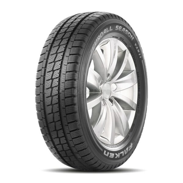 FALKEN - 195/65R16C 104/102T VAN11