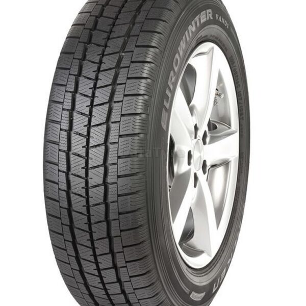 FALKEN - 205/65R15C 102/100T Eurowinter VAN0
