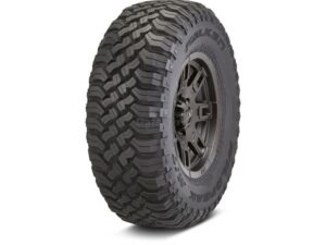 FALKEN - LT265/75R16 119/116Q WILDPEAK M/T01