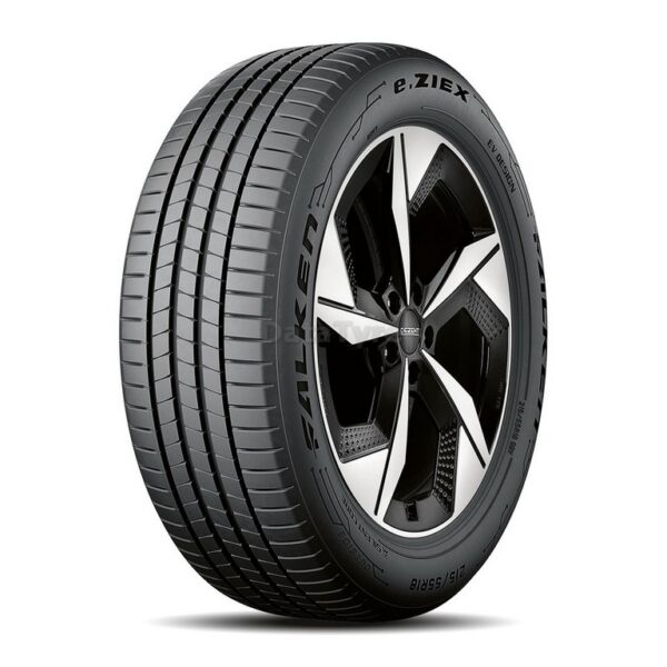 FALKEN - 265/45R21 108V XL e. ZIEX SILENT CO