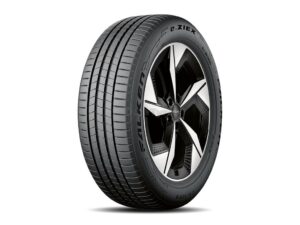FALKEN - 235/60R18 107V XL e. ZIEX SILENT CO