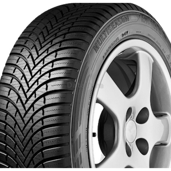 FIRESTONE - 195/55 R16 91H XL MSEASN2