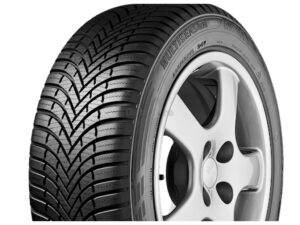 FIRESTONE - 235/50 R18 101V XL MSEASN2