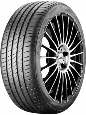 FIRESTONE - 255/40 R17 98Y XL RHAWK2