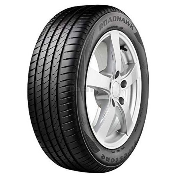 FIRESTONE - 205/50 R16 87V RHAWK