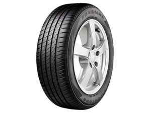 FIRESTONE - 215/70 R16 100H RHAWK