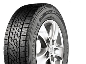 FIRESTONE - 185/75 R16C 104R102R VANH2WI