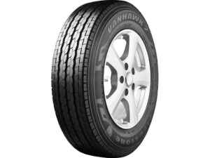 FIRESTONE - 205/65 R16C 107T105T VANH2