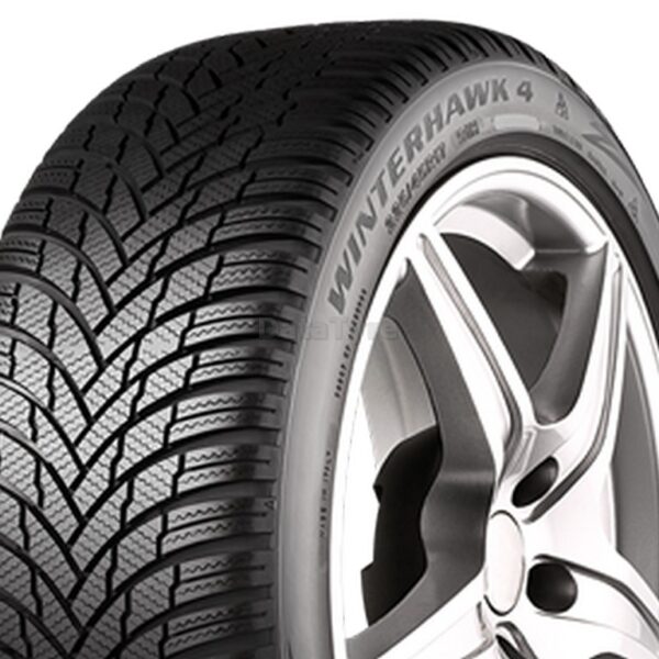 FIRESTONE - 215/55 R17 98V XL WH4