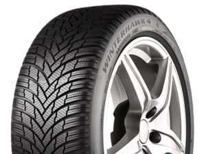 FIRESTONE - 245/45 R19 102V XL WH4