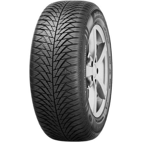 FULDA - 235/55R18 104V MULTICONTROL SUV XL