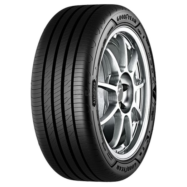 GOODYEAR - 195/60R16 93H ASSU COMFORTTRED * XL