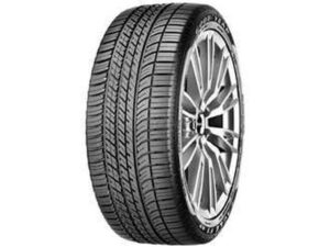 GOODYEAR - 235/55R19 105W EAG F1 AT J LR XL ST