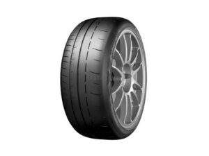GOODYEAR - 275/35ZR20 (102Y) EAG F1 SUPERSPRSN