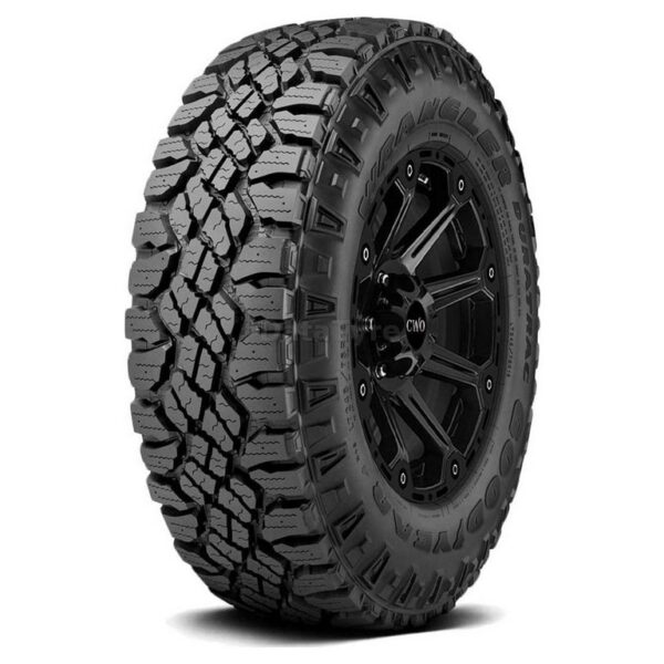 GOODYEAR - 31X10.50R15LT 109Q WRL DURATRAC RT