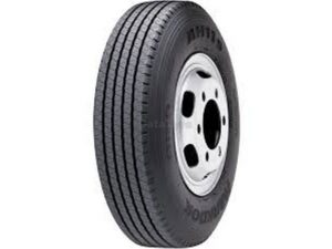 HANKOOK - 650R16 108N  AH11S AH11S