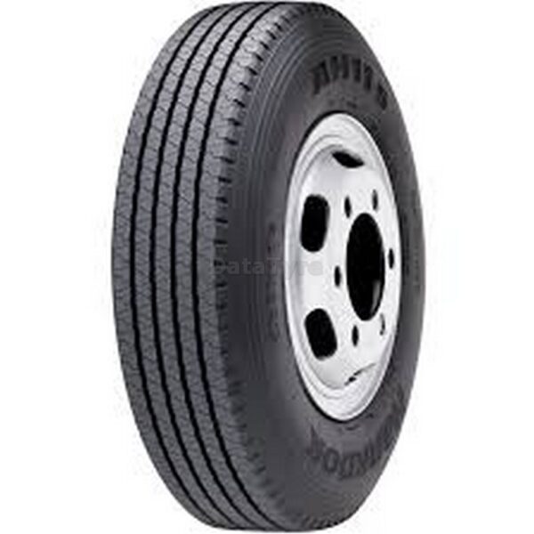 HANKOOK - 650R16 108N  AH11S AH11S