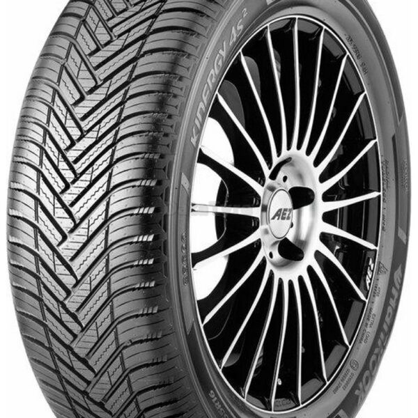 HANKOOK - 225/50R18 99W XL H750A Kinergy 4S2 X