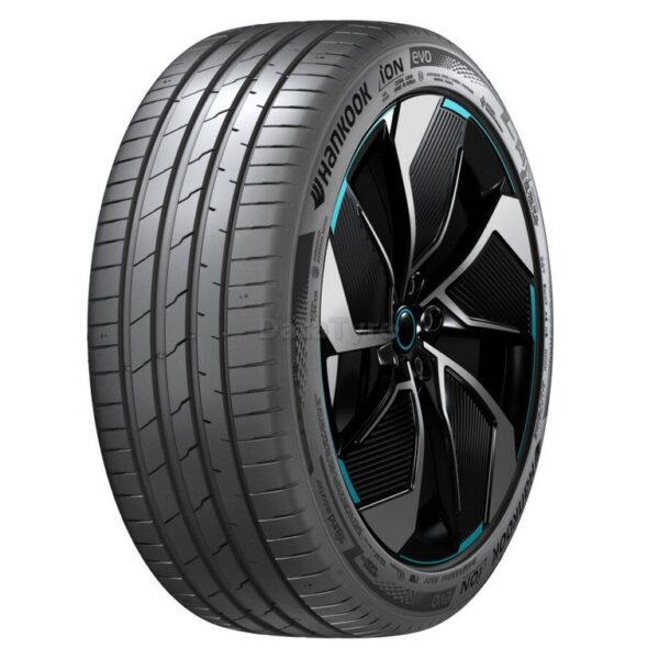 HANKOOK - 245/45R19 102Y XL IK01 iON evo