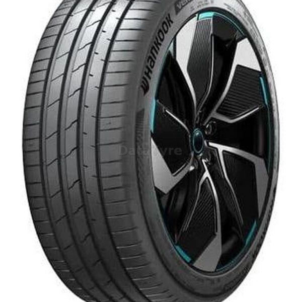 HANKOOK - 235/55R19 105Y XL IK01A iON evo SUV