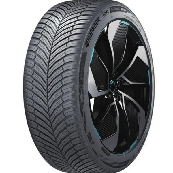 HANKOOK - 215/50R19 97V XL IL01 ION FLEXCLIMATE