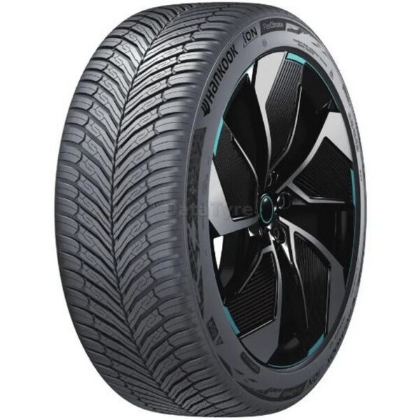 HANKOOK - 215/50R18 96V XL IL01A ION FLEXCLIMATE SUV