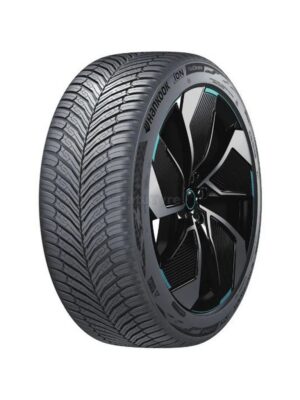 HANKOOK - 255/50ZR19W XL,04,IL01A,A,B,E-,HK