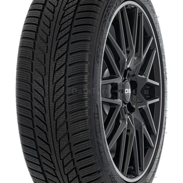 HANKOOK - 215/50R19 93H  IW01 iON i*cept