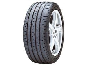 HANKOOK - 195/40R17 81W XL K107 Ventus S1 evo