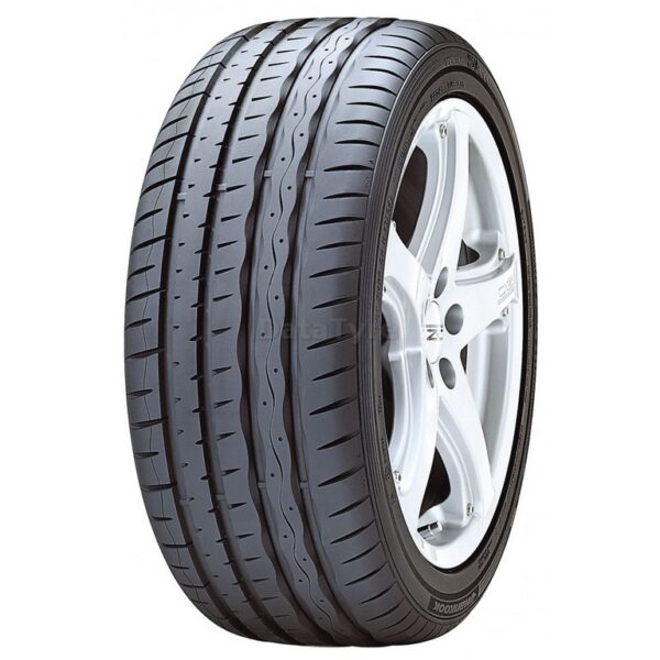 HANKOOK - 195/40R17 81W XL K107 Ventus S1 evo