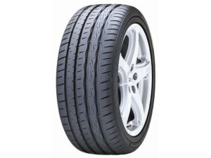 HANKOOK - 215/35R17 83Y XL K107 Ventus S1 evo