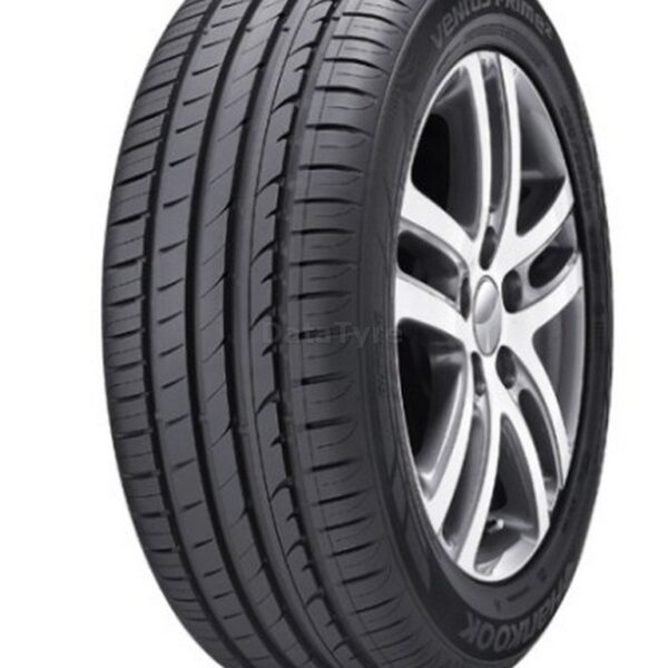 HANKOOK - 215/55R17 94W  K115 VENTUS PRIME 2 VOLKSWAGEN