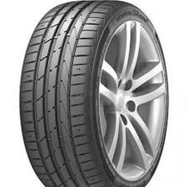 HANKOOK - 235/40R19 96Y XL K117 VENTUS S1 evo 2 AUDI RO1