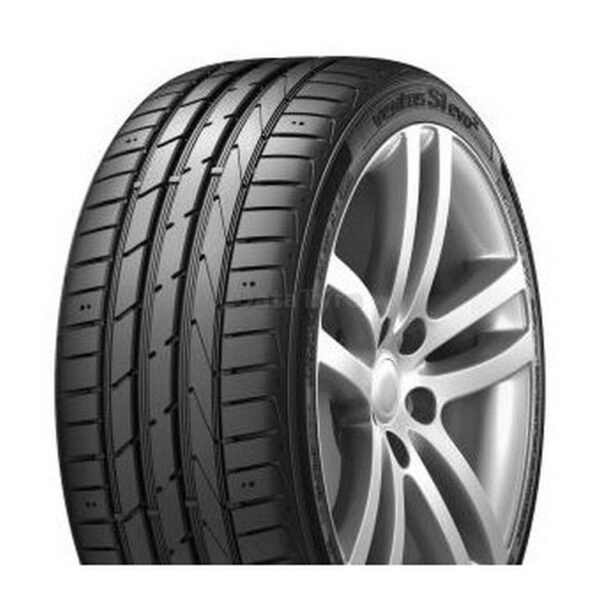 HANKOOK - 235/55R18 100V  K117A Ventus S1 evo2 SUV VOLKSWAGEN