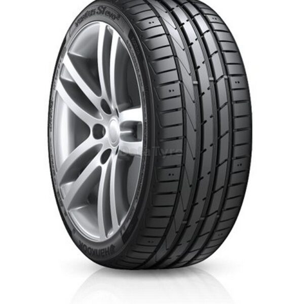 HANKOOK - 225/45R18 91W  K117B Ventus S1 evo2 MERCEDES BENZ MOE