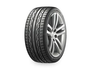 HANKOOK - 215/40R16 86W XL K120 Ventus V12 evo2