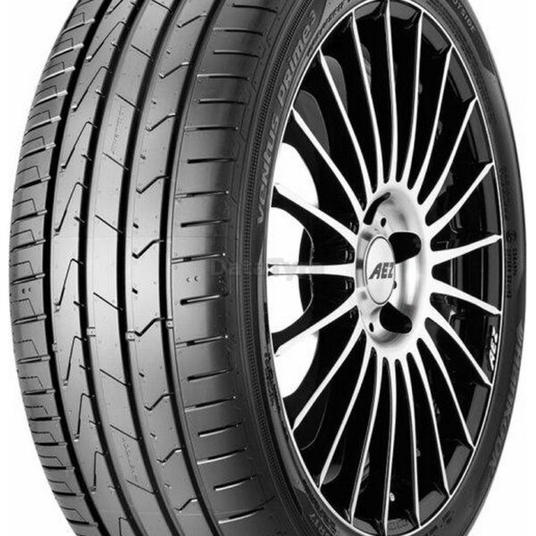 HANKOOK - 235/60R18 107V XL K125A Ventus Prime3 X HMC