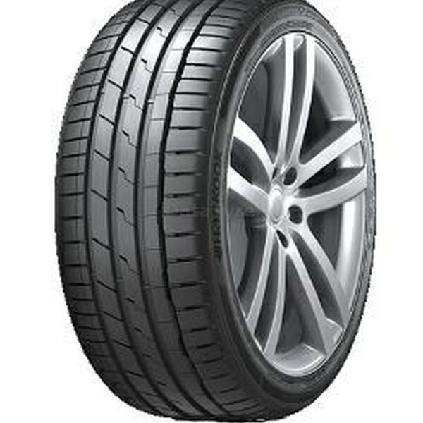 HANKOOK - 265/40R18 101Y XL K127 Ventus S1 evo3