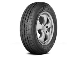 HANKOOK - 215/75R14 112Q  RA08 Radial RA08