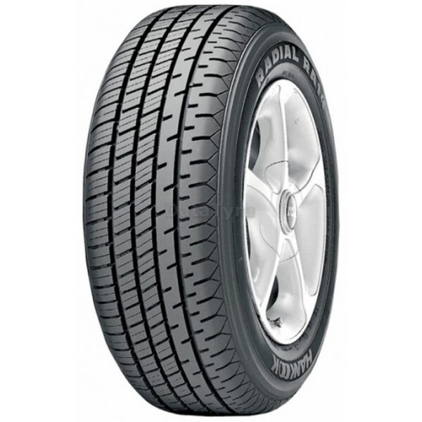 HANKOOK - 205/60R16 100T  RA14 Radial RA14