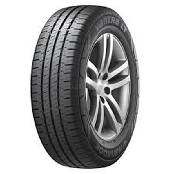 HANKOOK - 215/70R16 110S  RA18 VANTRA LT