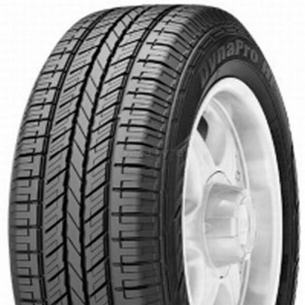 HANKOOK - 235/70R17 111H XL RA23 Dynapro HP