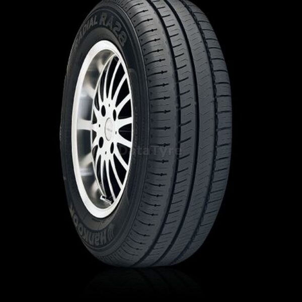 HANKOOK - 205/65R16 107T  RA28E Radial RA28E VOLKSWAGEN